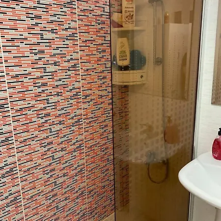Appartement Jardin En El Centro De Calpe